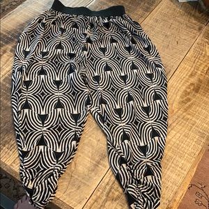 Forever 21 yogi pants, XS TP